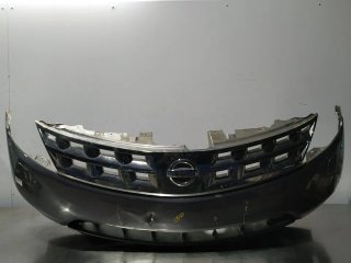 Paragolpes delantero NISSAN MURANO (Z50)