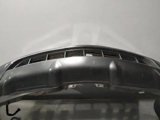Paragolpes delantero NISSAN MURANO (Z50)