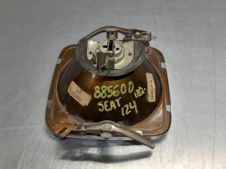 Faro izquierdo SEAT