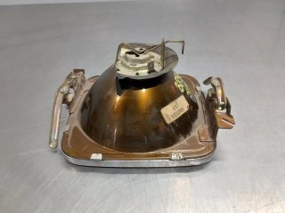 Faro izquierdo SEAT