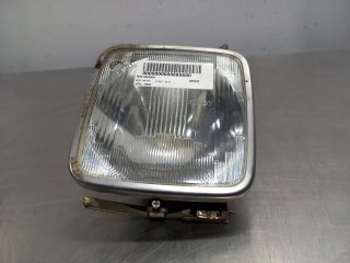 Faro izquierdo SEAT