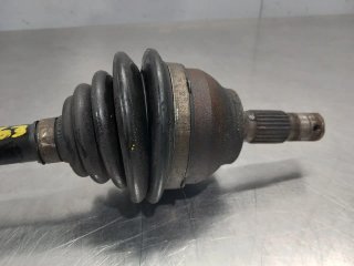 Transmision delantera izquierda CITROEN C3