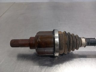 Transmision delantera izquierda CITROEN C3