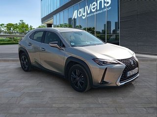 Lexus UX 2.0 250h Business