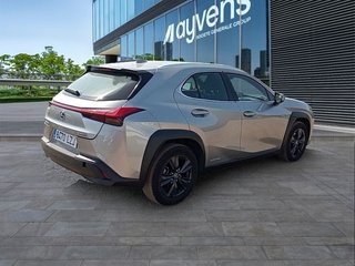 Lexus UX 2.0 250h Business