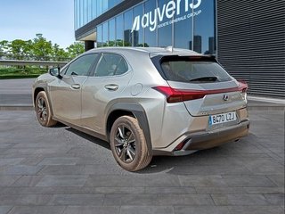Lexus UX 2.0 250h Business