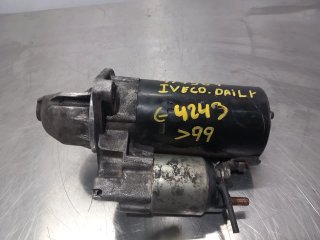 Motor arranque IVECO DAILY FURGÓN