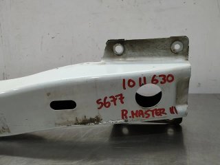Refuerzo paragolpes delantero RENAULT MASTER III