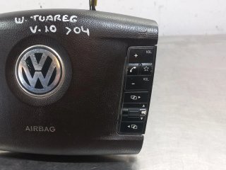 Airbag delantero izquierdo VOLKSWAGEN TOUAREG