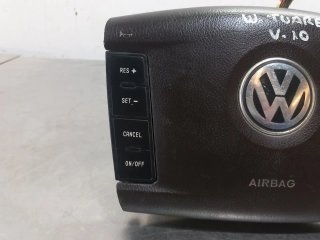 Airbag delantero izquierdo VOLKSWAGEN TOUAREG
