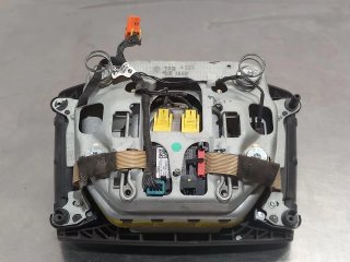 Airbag delantero izquierdo VOLKSWAGEN TOUAREG