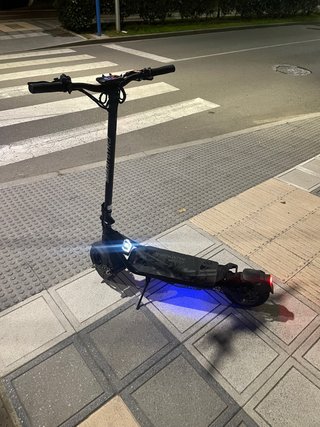 Smartgyro Rockway Evo Pro Patinete Eléctrico