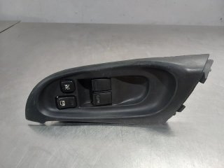 Mando elevalunas delantero izquierdo NISSAN