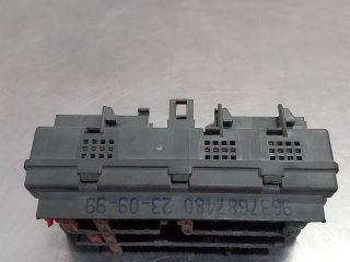Caja reles / fusibles CITROEN XSARA BERLINA