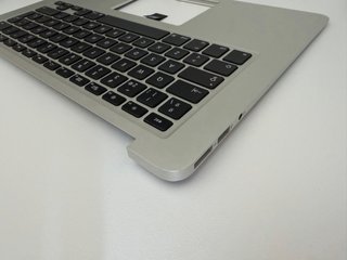Teclado Original MacBook Air A1466 (2013-2017)