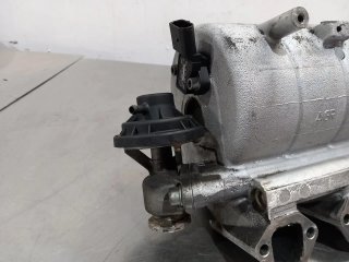 Colector admision VOLKSWAGEN CADDY (2K)(02.2004)