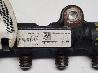 Rampa inyectora CITROEN C4 BERLINA