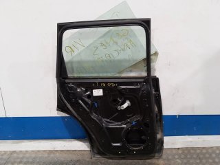 Puerta trasera izquierda VOLKSWAGEN TOUAREG (7LA)