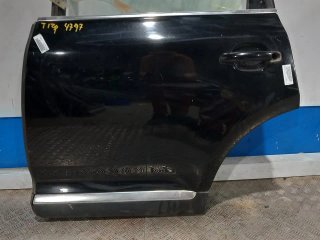 Puerta trasera izquierda VOLKSWAGEN TOUAREG (7LA)