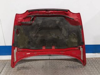Capo JEEP CHEROKEE (KJ)