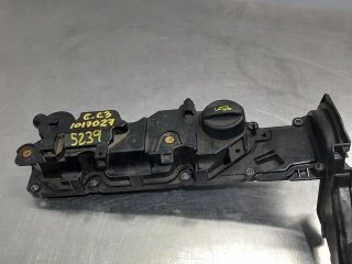 Tapa balancines CITROEN C3