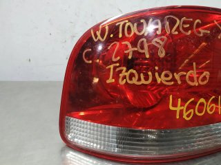 Piloto trasero izquierdo VOLKSWAGEN TOUAREG (7LA)