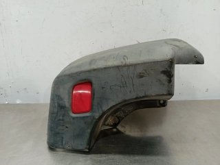 Puntera paragolpes trasera izquierda NISSAN NV400