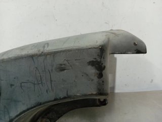 Puntera paragolpes trasera izquierda NISSAN NV400