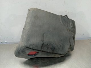 Puntera paragolpes trasera izquierda NISSAN NV400
