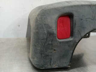 Puntera paragolpes trasera izquierda NISSAN NV400