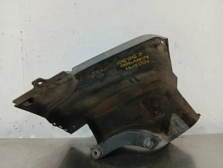 Puntera paragolpes trasera izquierda NISSAN NV400