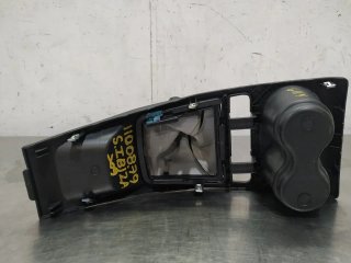 Guanecido consola central SEAT IBIZA BERLINA (6J5)