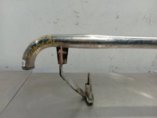 Estribera derecha KIA SORENTO (BL)