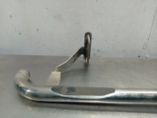 Estribera derecha KIA SORENTO (BL)