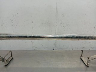 Estribera derecha KIA SORENTO (BL)