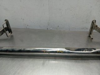 Estribera derecha KIA SORENTO (BL)