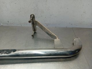 Estribera derecha KIA SORENTO (BL)