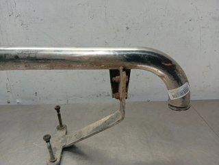 Estribera derecha KIA SORENTO (BL)