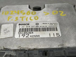 Centralita motor uce FIAT STILO (192)