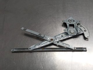 Elevalunas trasero derecho MITSUBISHI OUTLANDER