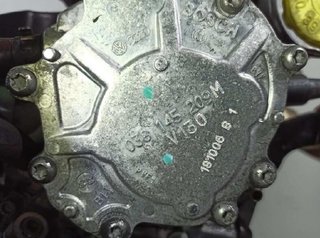 Bvk motor seat alhambra (7v8, 1.9 tdi rectp3507891