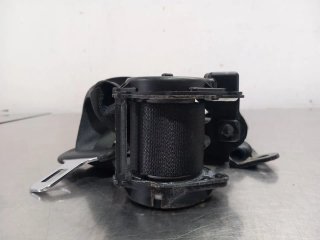 Cinturon seguridad trasero derecho NISSAN QASHQAI
