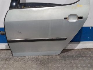 Puerta trasera izquierda PEUGEOT 407