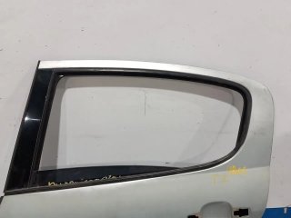 Puerta trasera izquierda PEUGEOT 407