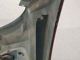 Paragolpes delantero FORD FOCUS BERLINA (CB4)