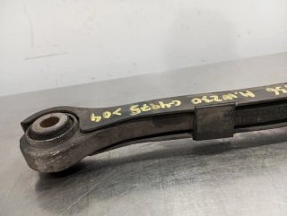 Brazo suspension inferior trasero izquierdo