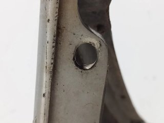 Paragolpes delantero MAZDA 323 C/F/S BERLINA (BA)