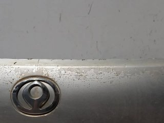 Paragolpes delantero MAZDA 323 C/F/S BERLINA (BA)