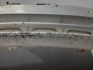 Paragolpes delantero MAZDA 323 C/F/S BERLINA (BA)