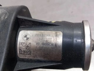 Colector admision BMW SERIE X5 (E70)